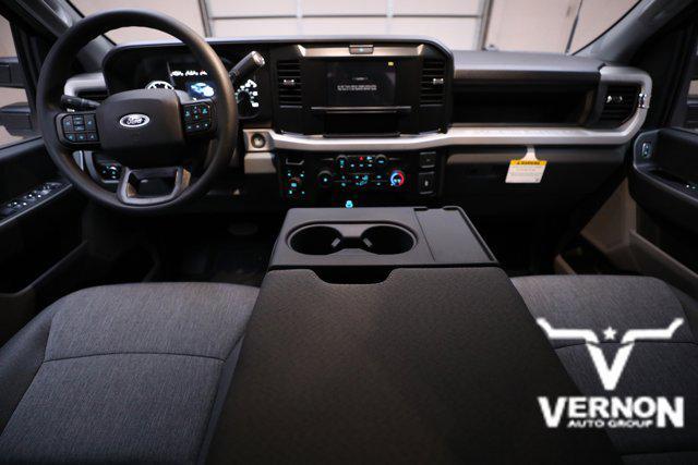 new 2026 Ford F-250 car, priced at $62,790