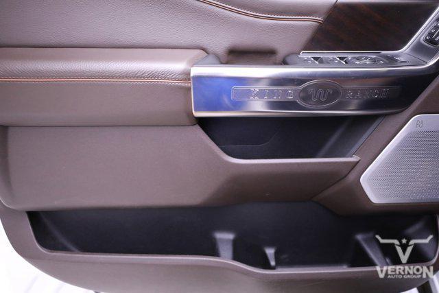 used 2024 Ford F-250 car, priced at $76,999