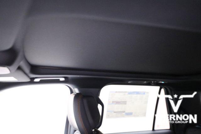 new 2026 Ford Expedition car, priced at $79,530