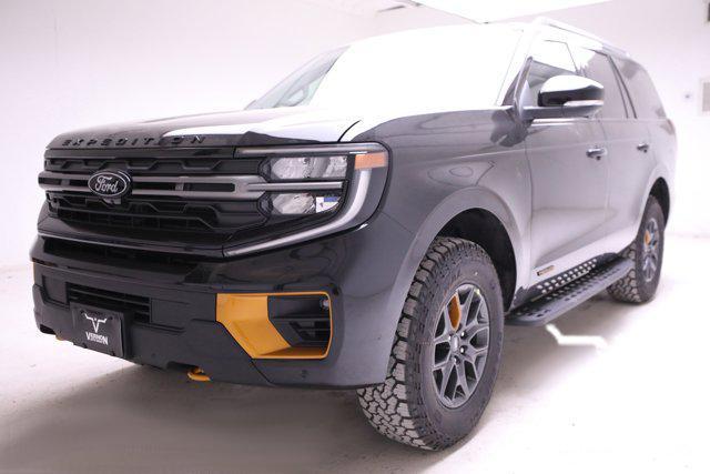 new 2026 Ford Expedition car, priced at $79,530