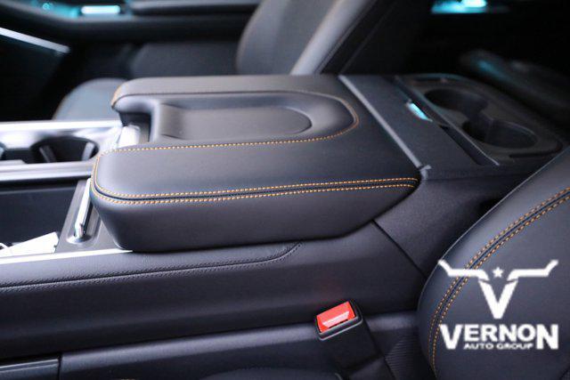 new 2026 Ford Expedition car, priced at $79,530