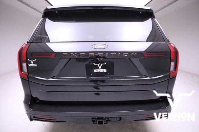 new 2026 Ford Expedition car, priced at $79,530