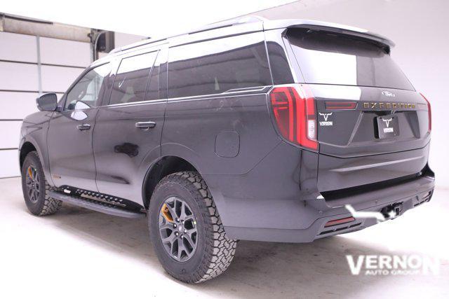 new 2026 Ford Expedition car, priced at $79,530