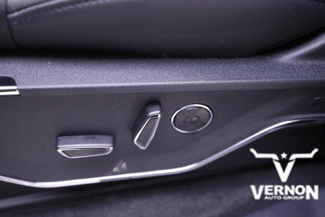 new 2025 Ford F-150 car, priced at $75,843