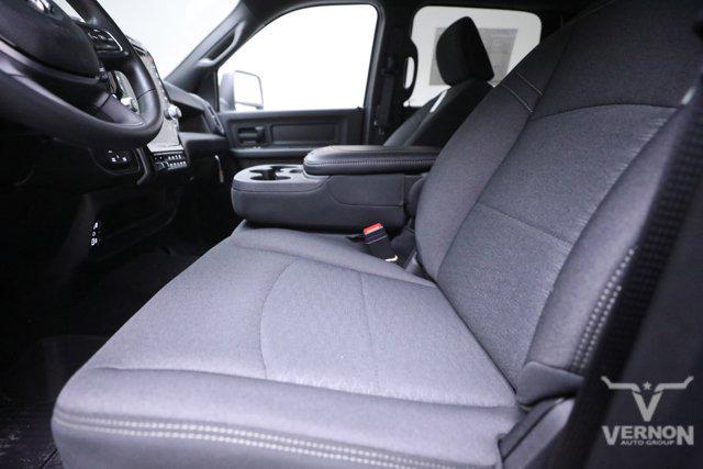 new 2026 Ram 3500 car, priced at $65,357