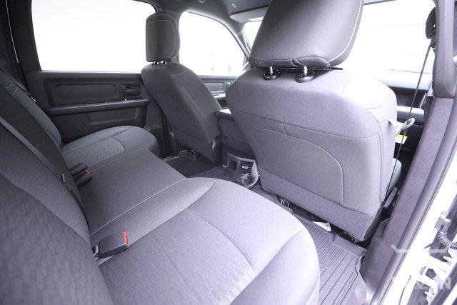 new 2026 Ram 3500 car, priced at $65,357