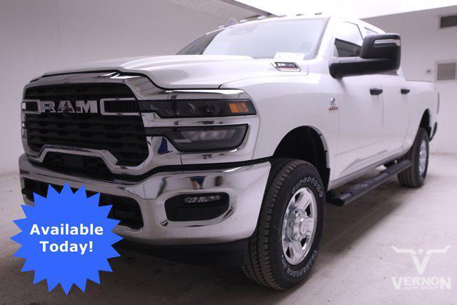 new 2026 Ram 3500 car, priced at $60,995