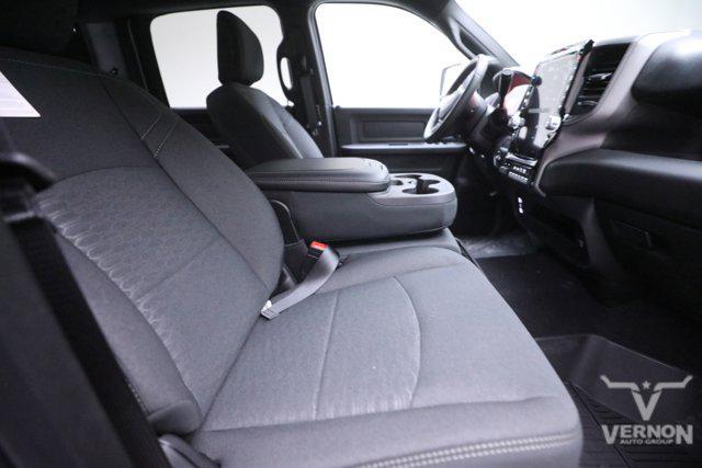 new 2026 Ram 3500 car, priced at $65,357