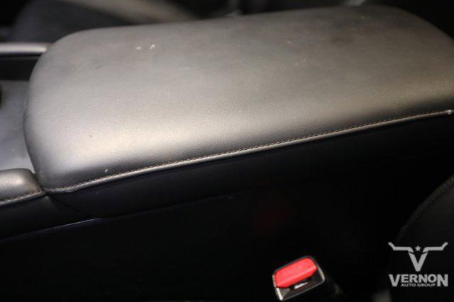 used 2021 Mazda Mazda3 car, priced at $16,999