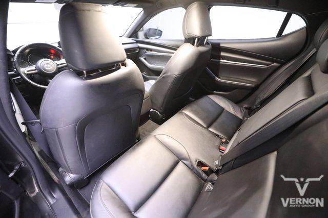 used 2021 Mazda Mazda3 car, priced at $16,999