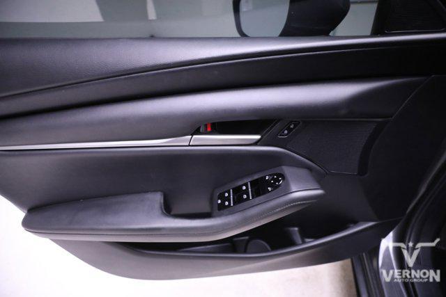 used 2021 Mazda Mazda3 car, priced at $16,999