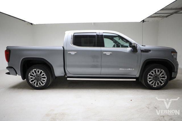 new 2026 GMC Sierra 1500 car, priced at $76,720