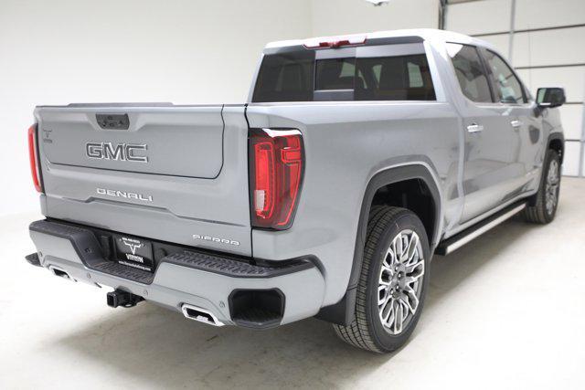 new 2026 GMC Sierra 1500 car, priced at $76,720