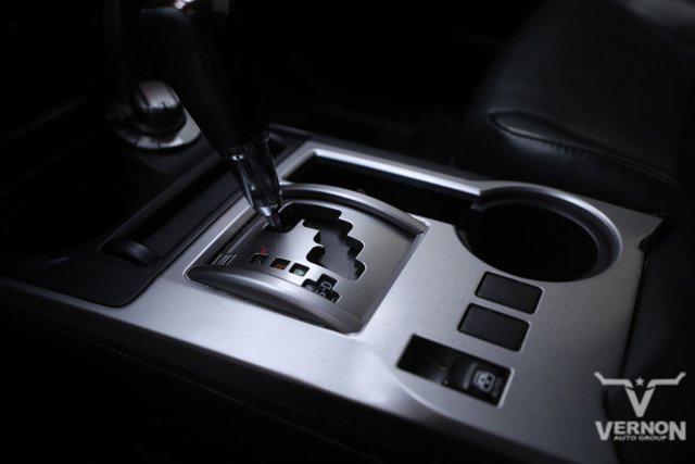 used 2016 Toyota 4Runner car, priced at $17,998