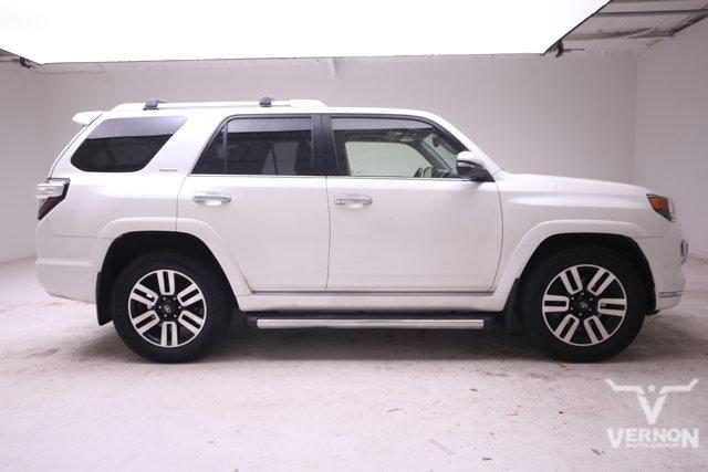 used 2016 Toyota 4Runner car, priced at $17,998