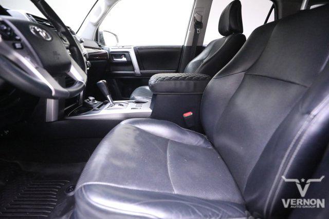 used 2016 Toyota 4Runner car, priced at $17,998