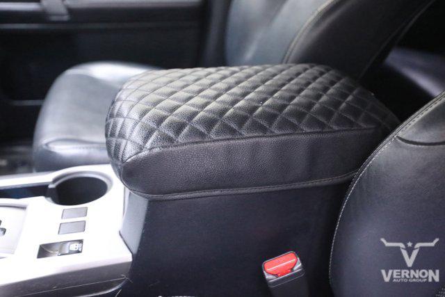 used 2016 Toyota 4Runner car, priced at $17,998