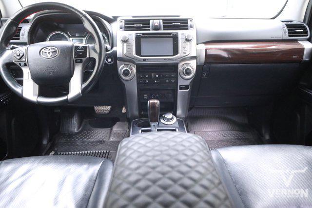 used 2016 Toyota 4Runner car, priced at $17,998