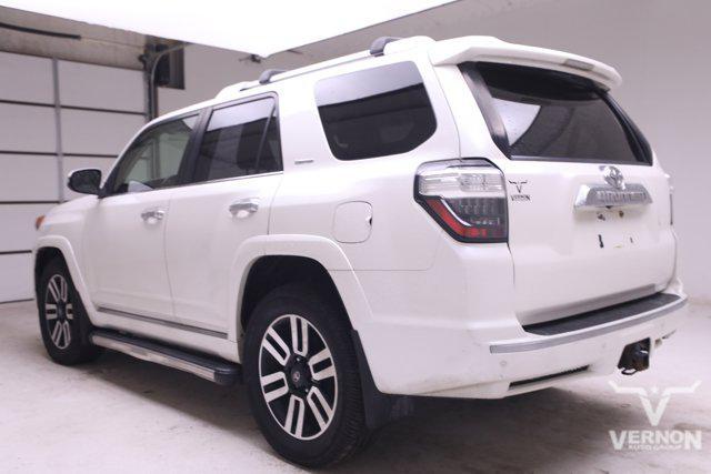 used 2016 Toyota 4Runner car, priced at $17,998