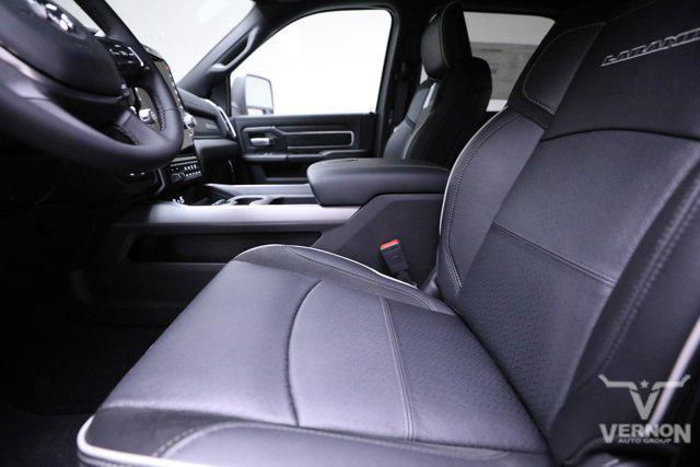 new 2026 Ram 2500 car, priced at $71,715