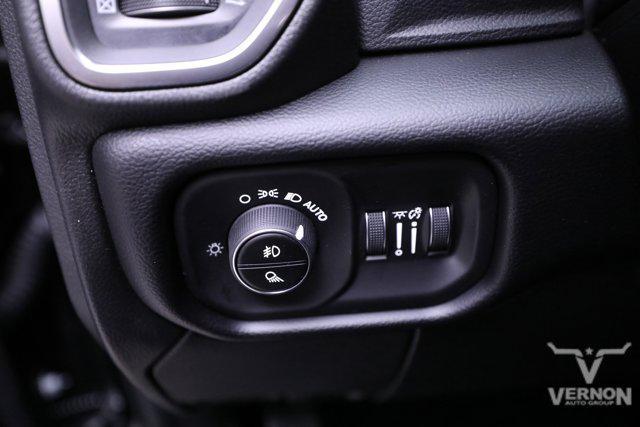 new 2026 Ram 2500 car, priced at $71,715