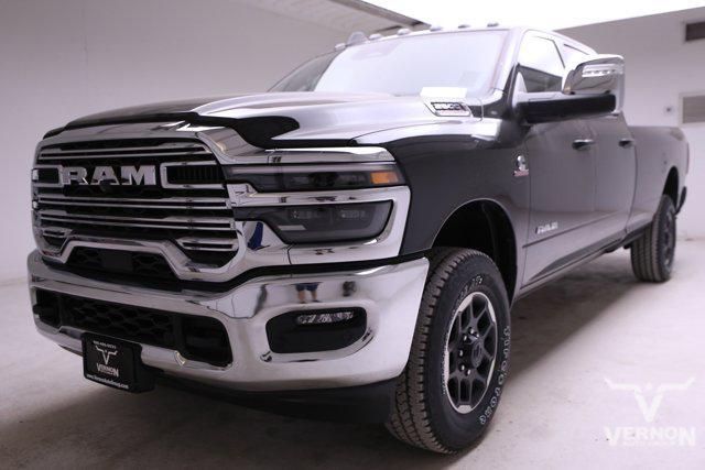 new 2026 Ram 2500 car, priced at $71,715