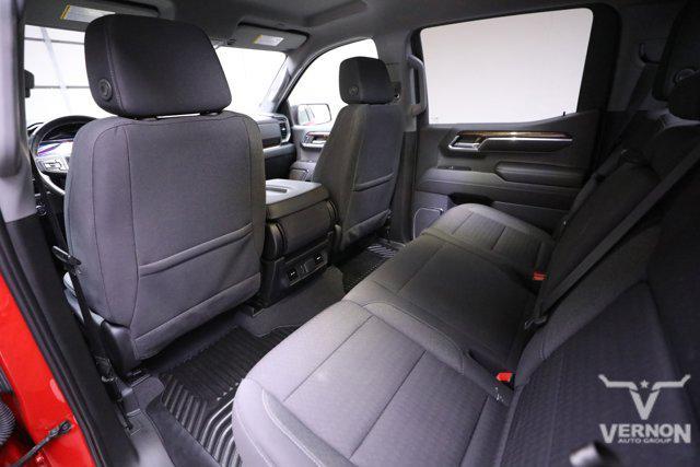 used 2023 GMC Sierra 1500 car, priced at $43,999