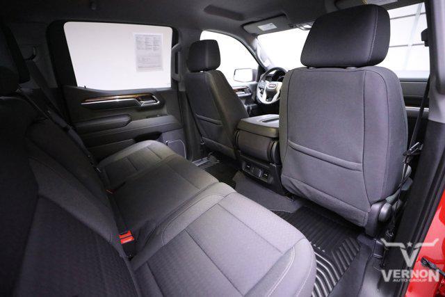 used 2023 GMC Sierra 1500 car, priced at $43,999