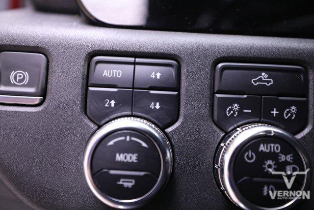 used 2023 GMC Sierra 1500 car, priced at $43,999