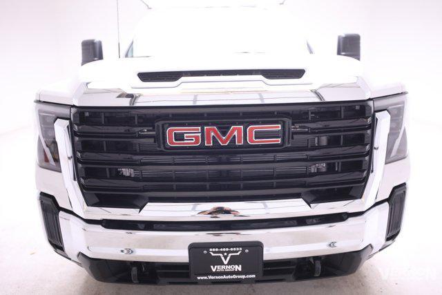 new 2026 GMC Sierra 3500 car, priced at $65,996