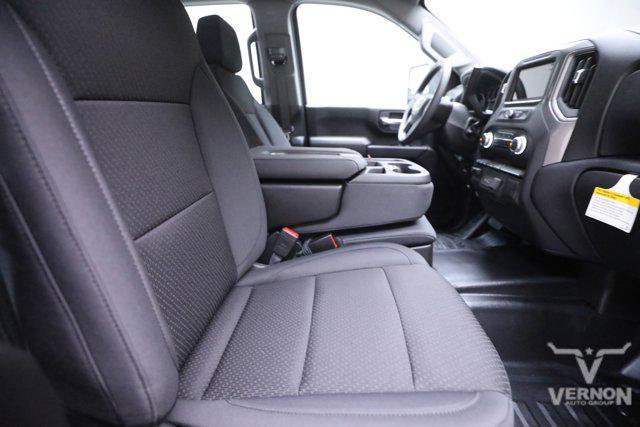 new 2026 GMC Sierra 3500 car, priced at $65,996