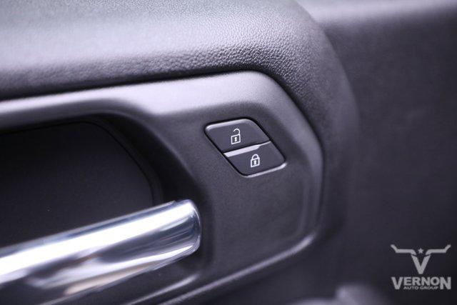 new 2026 GMC Sierra 3500 car, priced at $65,996