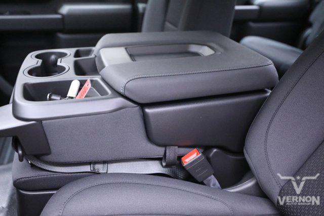 new 2026 GMC Sierra 3500 car, priced at $65,996