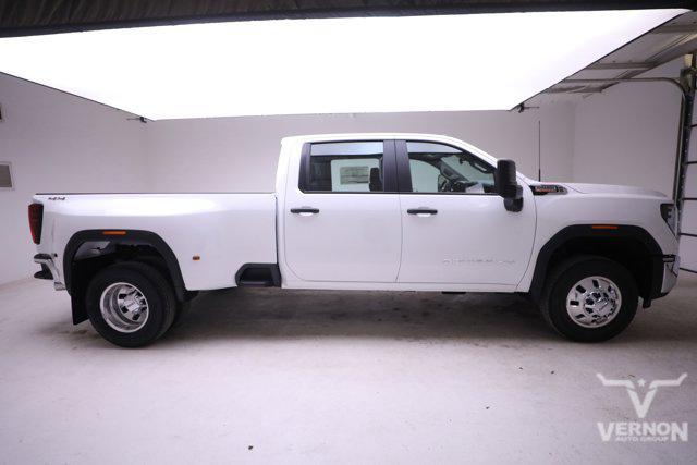 new 2026 GMC Sierra 3500 car, priced at $65,996