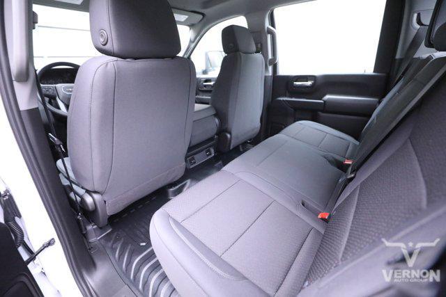 new 2026 GMC Sierra 3500 car, priced at $65,996