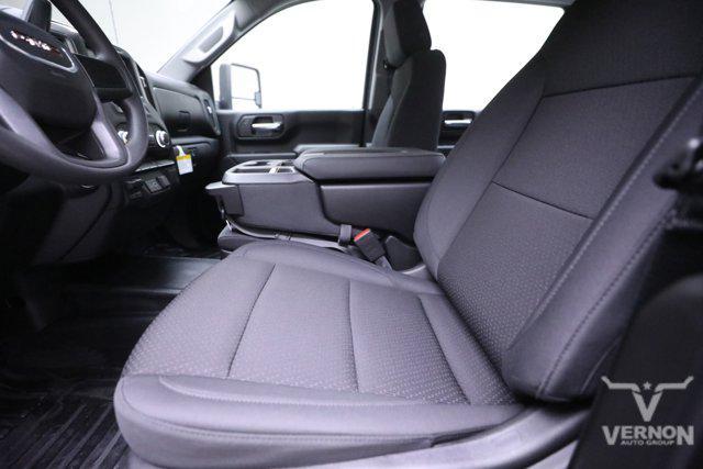 new 2026 GMC Sierra 3500 car, priced at $65,996