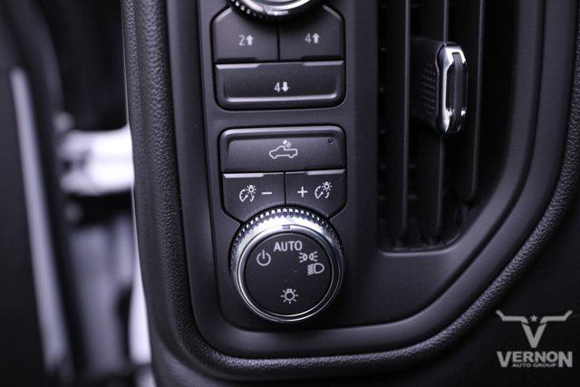 new 2026 GMC Sierra 3500 car, priced at $65,996