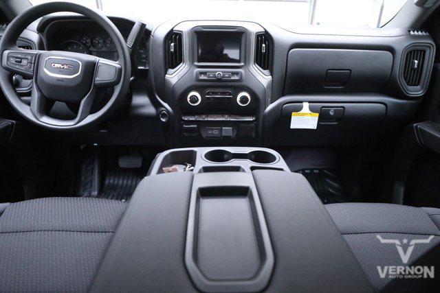 new 2026 GMC Sierra 3500 car, priced at $65,996