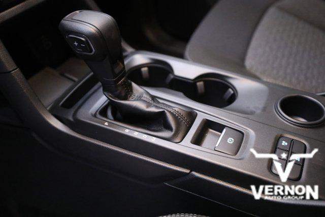 new 2025 Ford Ranger car, priced at $31,311