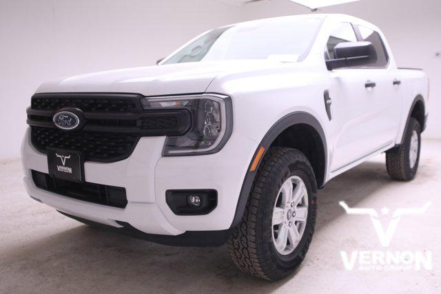 new 2025 Ford Ranger car, priced at $31,311