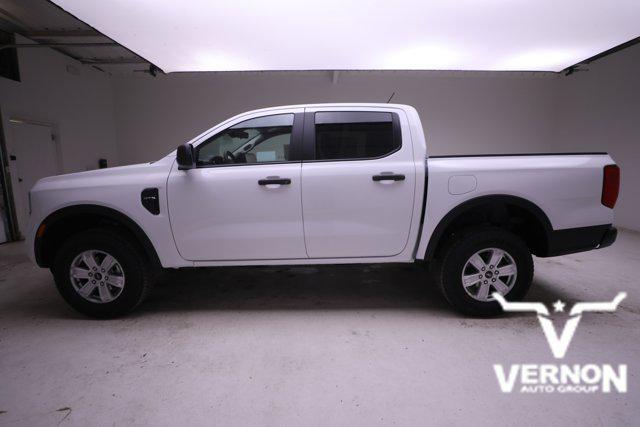 new 2025 Ford Ranger car, priced at $31,311