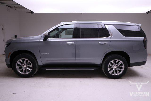 new 2026 Chevrolet Tahoe car, priced at $79,172