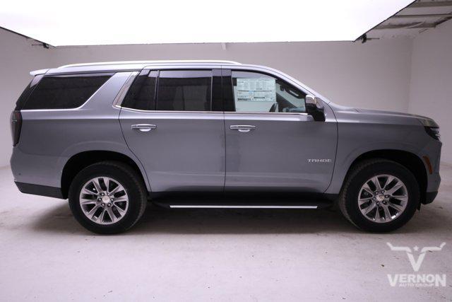 new 2026 Chevrolet Tahoe car, priced at $79,172
