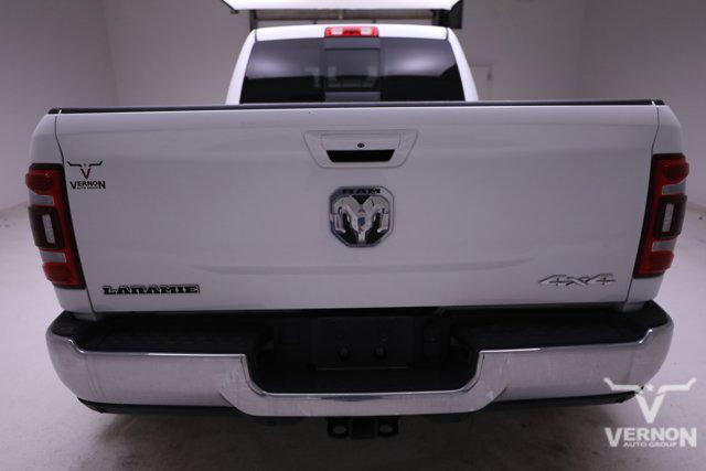 used 2024 Ram 3500 car, priced at $65,999