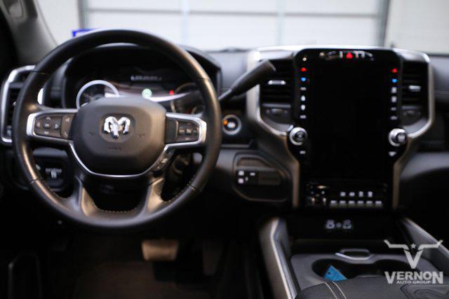 used 2024 Ram 3500 car, priced at $65,999