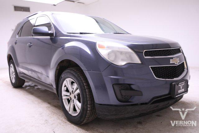 used 2013 Chevrolet Equinox car, priced at $4,999