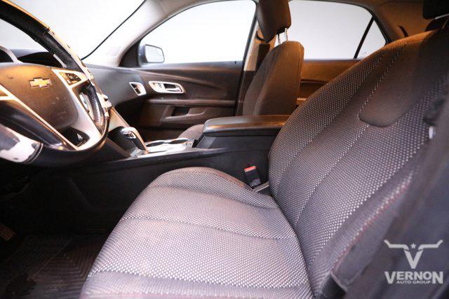 used 2013 Chevrolet Equinox car, priced at $4,999