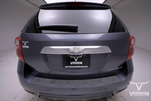 used 2013 Chevrolet Equinox car, priced at $4,999