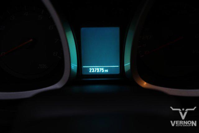 used 2013 Chevrolet Equinox car, priced at $4,999