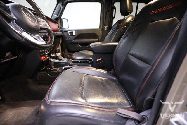 used 2020 Jeep Gladiator car, priced at $29,999